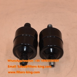 Hermetische filterdroger 023Z500991