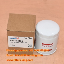 Brandstoffilter FF5138