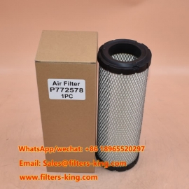 Luchtfilter P772578