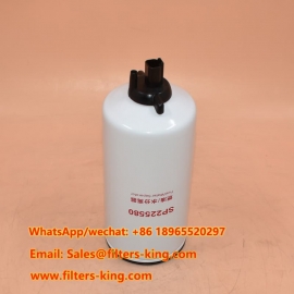 Brandstof-waterafscheider SP225580