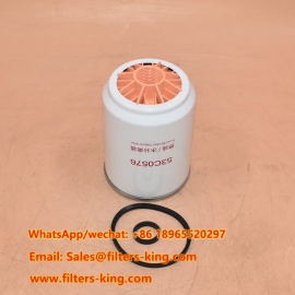 53C0576 Brandstof-waterafscheider