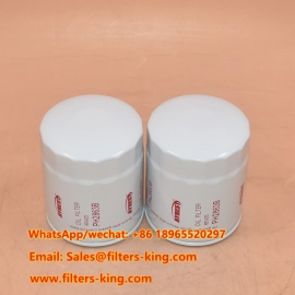 Oliefilter PH2863B