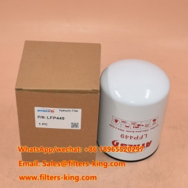 LFP449 Hydraulisch filter