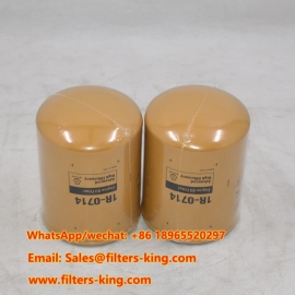 CAT Full-Flow smeerolie spin-on 1R-0714