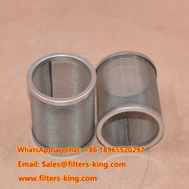 Versnellingsbakzuigfilter SP238457