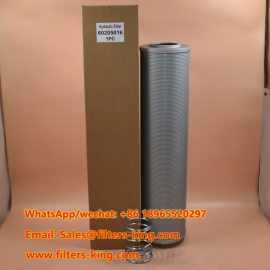 Hydraulisch filter 60205016