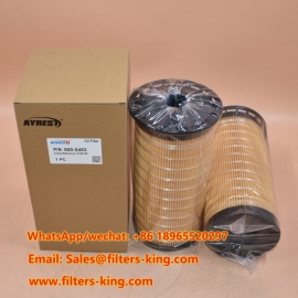Oliefilterelement 6192740