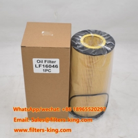 LF16046 Oliefilter