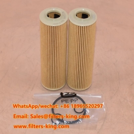 S11246 Oliefilter
