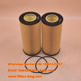 LP5048 Oliefilter
