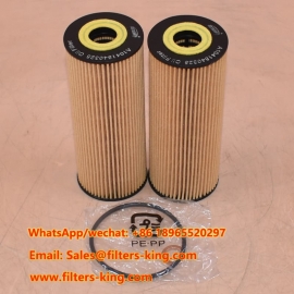 Oliefilter A1041840325