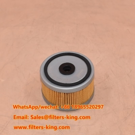 Brandstoffilterelement 66W 66W