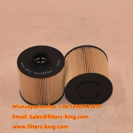 Mitsubishi Brandstoffilter ME222133 ME222135