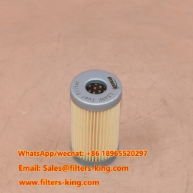 L549F brandstoffilter