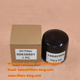 50638801 Oliefilter