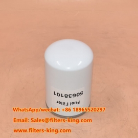 Brandstoffilter 50638101 000050638101