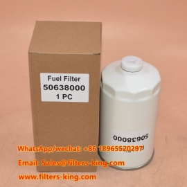 Brandstoffilter 50638000 000050638000