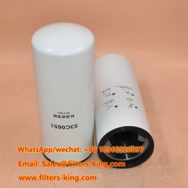 53C0651 Oliefilter