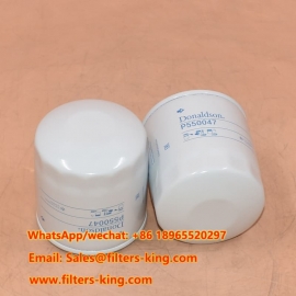 P550047 Oliefilter