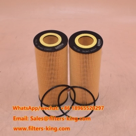 LP8741 Oliefilter
