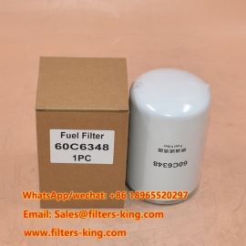 60C6348 Brandstoffilter