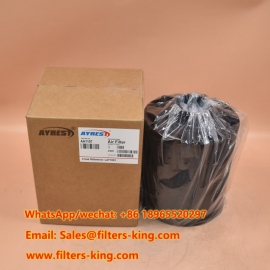 duralite luchtreiniger AH1107