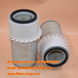 Luchtfilter Fleetguard AF409K