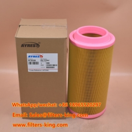 Luchtfilter AF26395