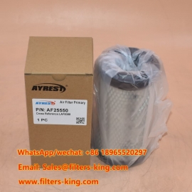 luchtfilter AF25550
