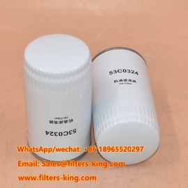 Oliefilter 53C0324