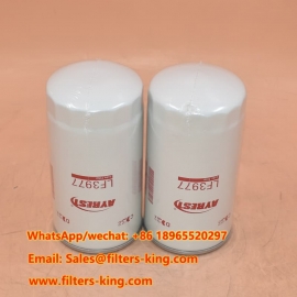 Opschroef oliefilter LF3977