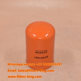 SP261997 hydraulisch filter