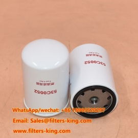 Brandstoffilter 53C0052