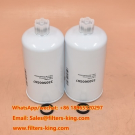 330560507 brandstof-waterafscheider
