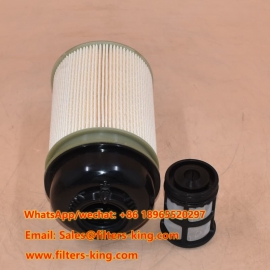 A4720901351 brandstoffilterkit