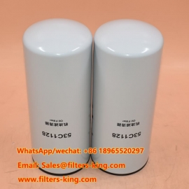 53C1128 Oliefilter