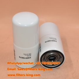 330510070 Oliefilter
