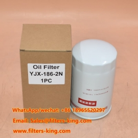 YJX-186-2N Oliefilter