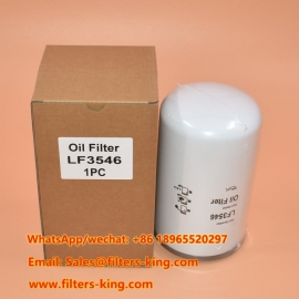 LF3546 Oliefilter