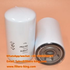 Oliefilter LF3818