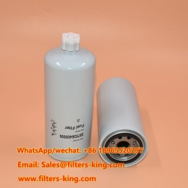 X57536400006 brandstof-waterafscheider