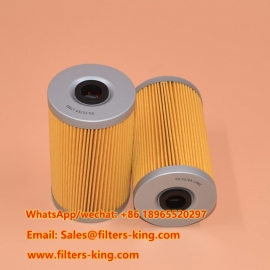 LF662 oliefilter