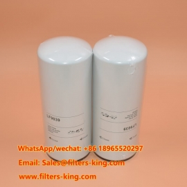 Fleetguard oliefilter LF9039