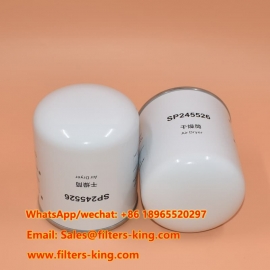 SP245526 lucht-drogerfilter