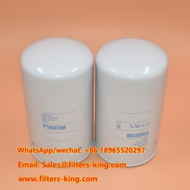 P550788 oliefilter