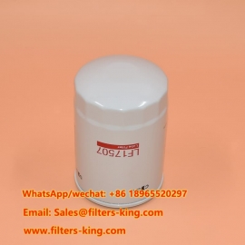 LF17507 Oliefilter