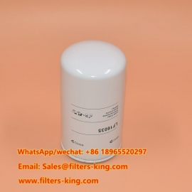 LF16035 oliefilter
