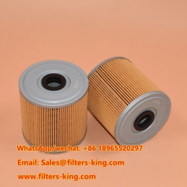 Brandstoffilter 151-W