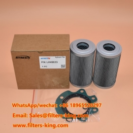 LH4582G Hydraulisch filter