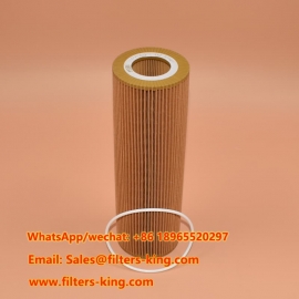 P7502 Oliefilter